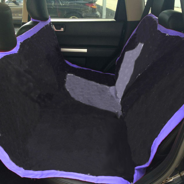 Dog Seat Cover